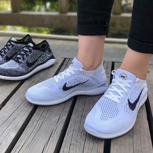 Nike Women’s Free RN Flyknit